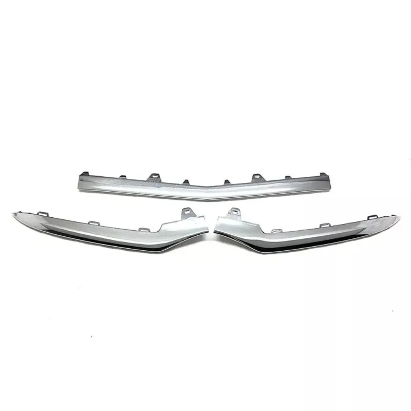 

2128852674 Front Center Bumper Trim Suitable For W212 E250 E350 E550 E63 E400 2014-2016