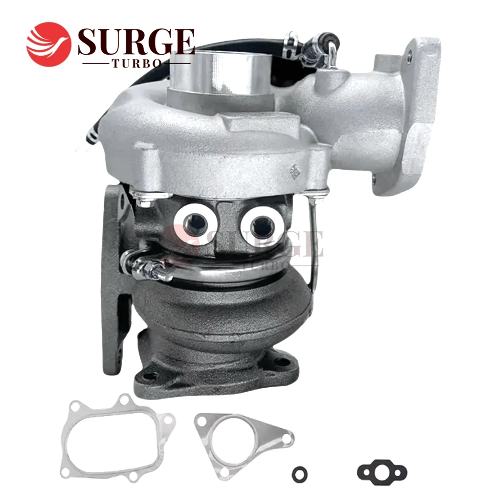 

RHF55 VF48 VA440057 VC440057 Turbine 14411-AA700 4411AA700 Turbo For Subaru Impreza WRX STI Models 2008-2015 Turbocharger