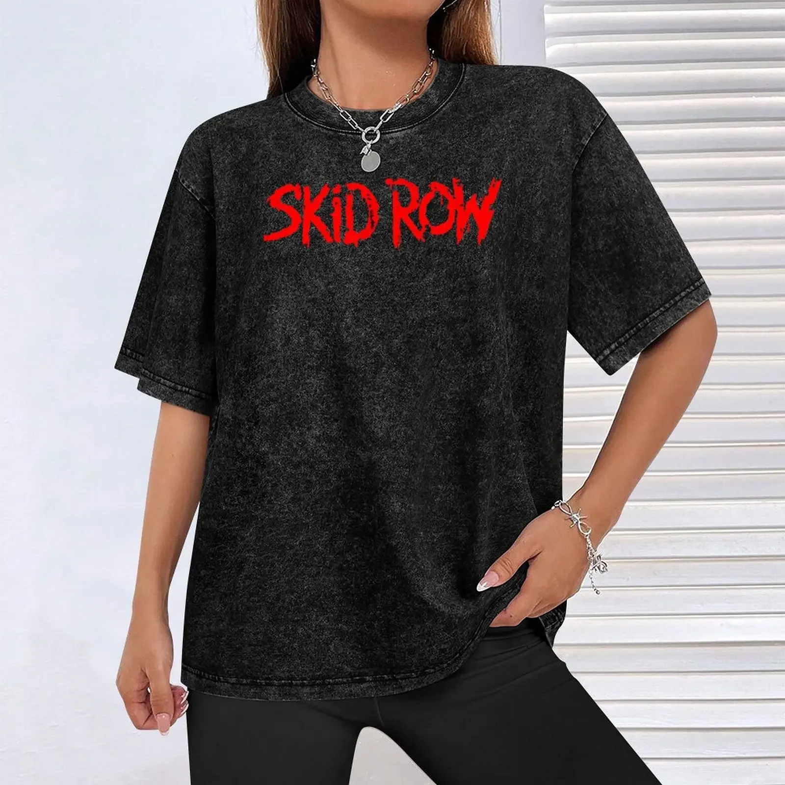 تي شيرت Drow تي شيرت رجالي قطني فاخر تي شيرت رجالي ملابس قمصان جرافيك تي شيرت مضحك للرجال