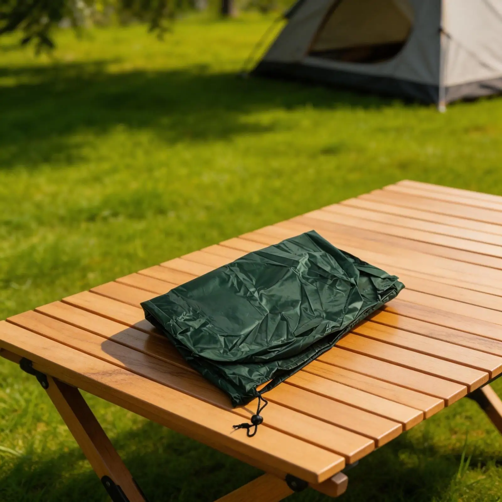 Drawstring Protector Folding Ladder Cover Portable Snug Secure Fit Quick On Waterproof Folding Ladder Cover Drawstring
