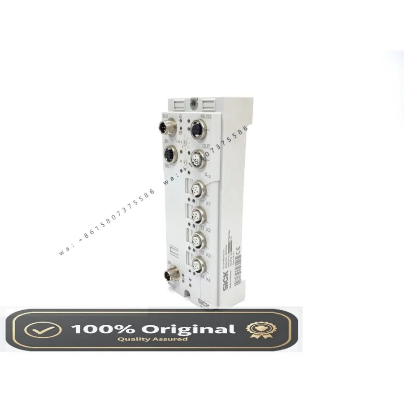 Plc 6032904 Module De Champ Io-link Iolshpb-p3104 for Warranty Product