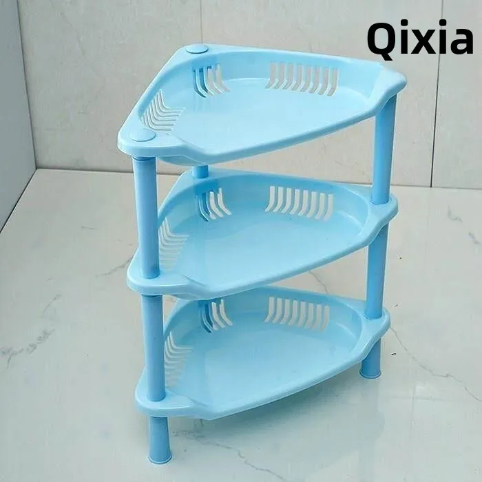 Etagere-de-rangement-pour-legumes-de-cuisine-multi-niveaux-en-plastique-sur-pied-design-moderne-et-simple-installation-sans-percage