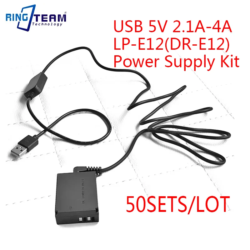 50SETS/LOT 5V 2A Us…