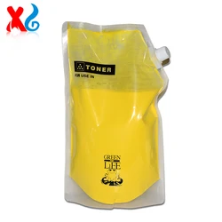 Color Refill Toner Cartridge Powder Compatible For Xerox WorkCentre 7525 7530 7535 7545 7556 7830 7835 7845 7855 C7525