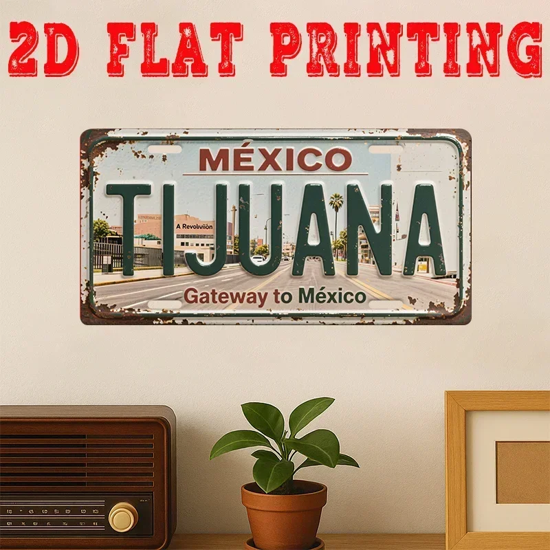 Mexico Tijuana 