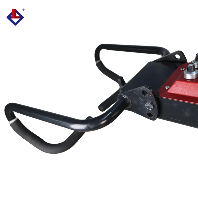 Multifunzione 730 mm Ultima tecnologia Basso costo di manutenzione Ultima tecnologia Smerigliatrice per bordi in calcestruzzo