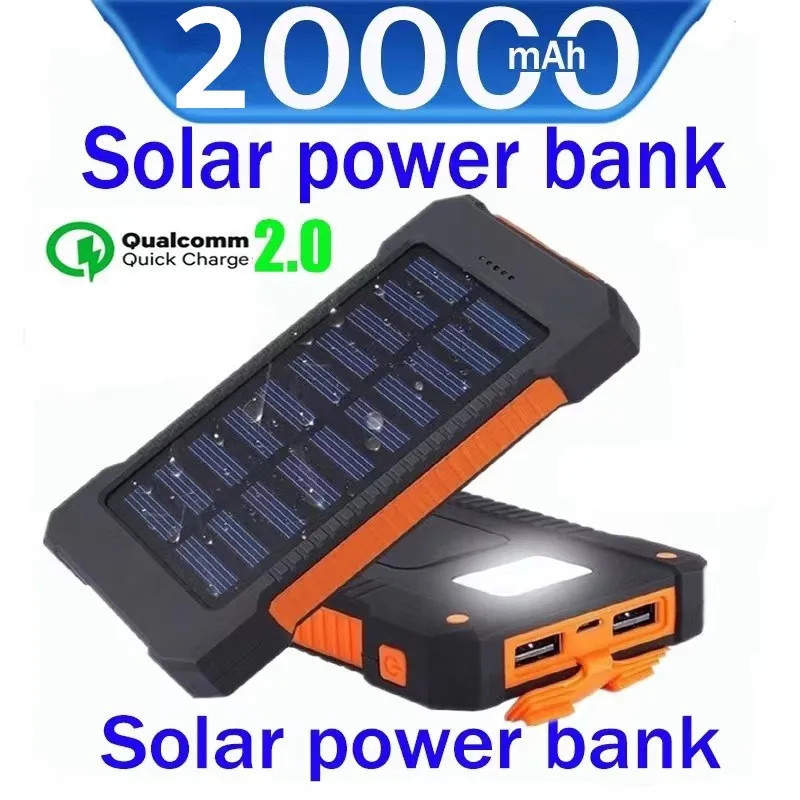 New Solar Power Ban…