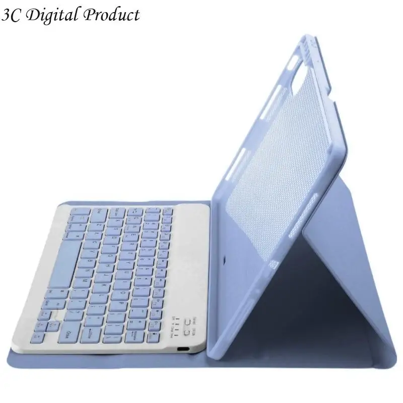 حامي الجهاز اللوحي العلبة مع لوحة المفاتيح لأجهزة اللوحات 12.1inch غطاء الأكمام Q84A