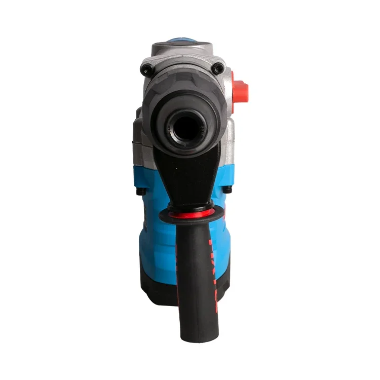 

2025 hot sale 1200W power impact drill industrial concrete multifunctional electric hammer