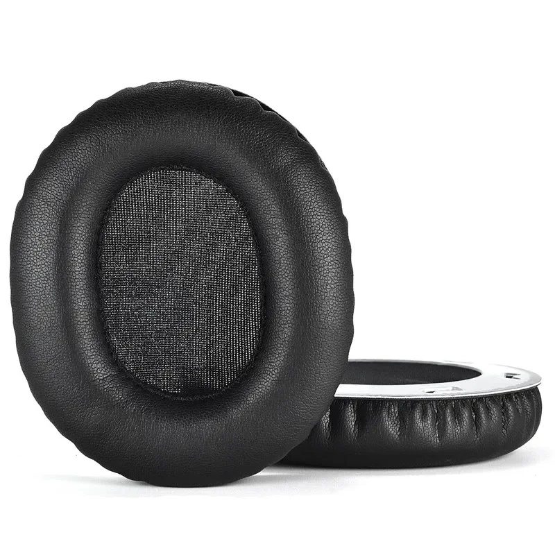 

Ear Pads For Audio-Technica ATH-M70X Earphone Accessories Earpads Soft Protein Leather Memory Foam Sponge Cover Earphone Sleeve