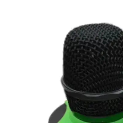 Metal Microphone Holder Hook Wall Mount Hanger For Wireless Microphone Support Desktop Shelf Mic Hanging Stand