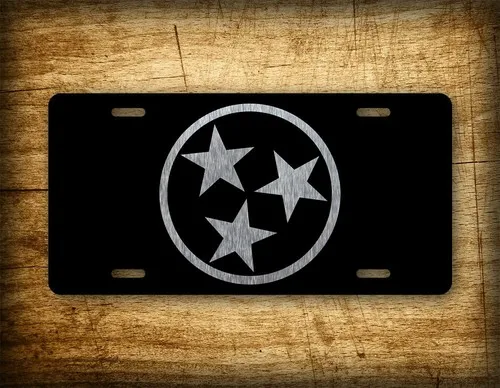 Tennessee Flag Silh… - image