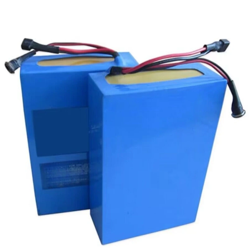 1Meter  PVC Of 18650 Battery Packs Cable Sleeve Multi Size Heat Shrink Tube Blue Shrink Insulated Shrink Tubing For Production