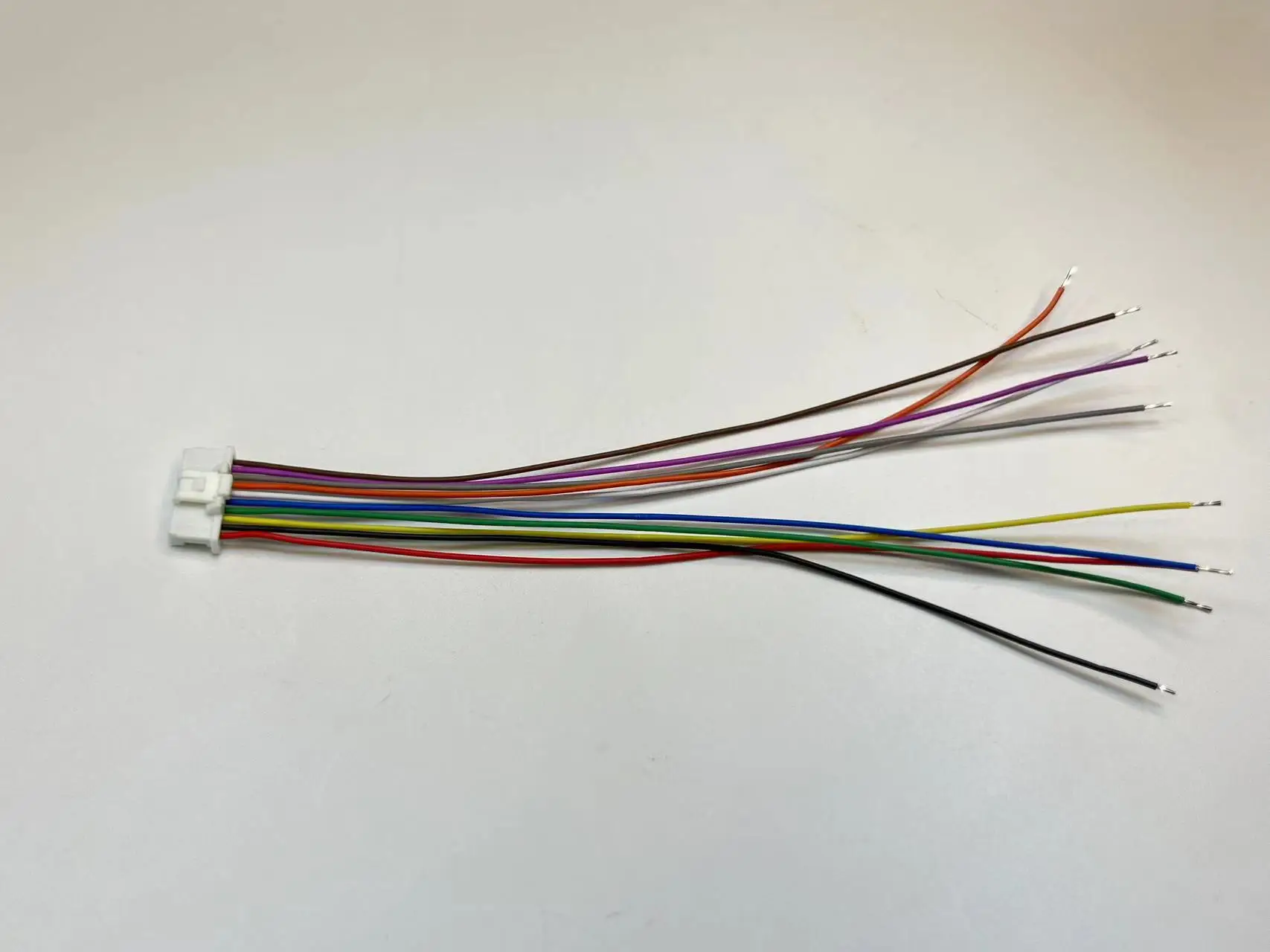 5013301000 WIRE HARNESS, MOLEX PICO CLASP SERIES 1.00MM PITCH 10P 501330-1000 CABLE,  OFF THE SHELF FAST DELIVERY