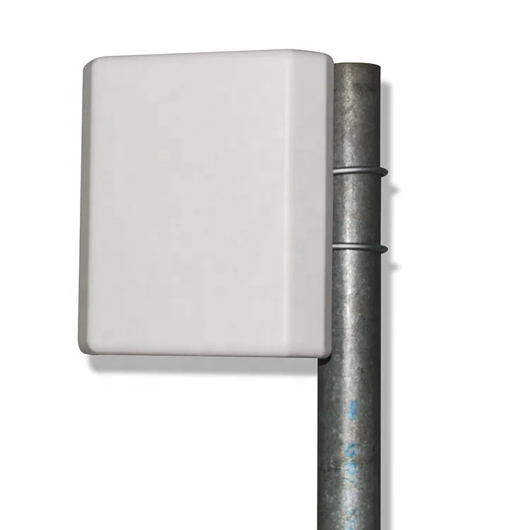 Factory Directly Supply indoor panel antenna 800-2700mhz 7dbi gain mimo panel outdoor antenna