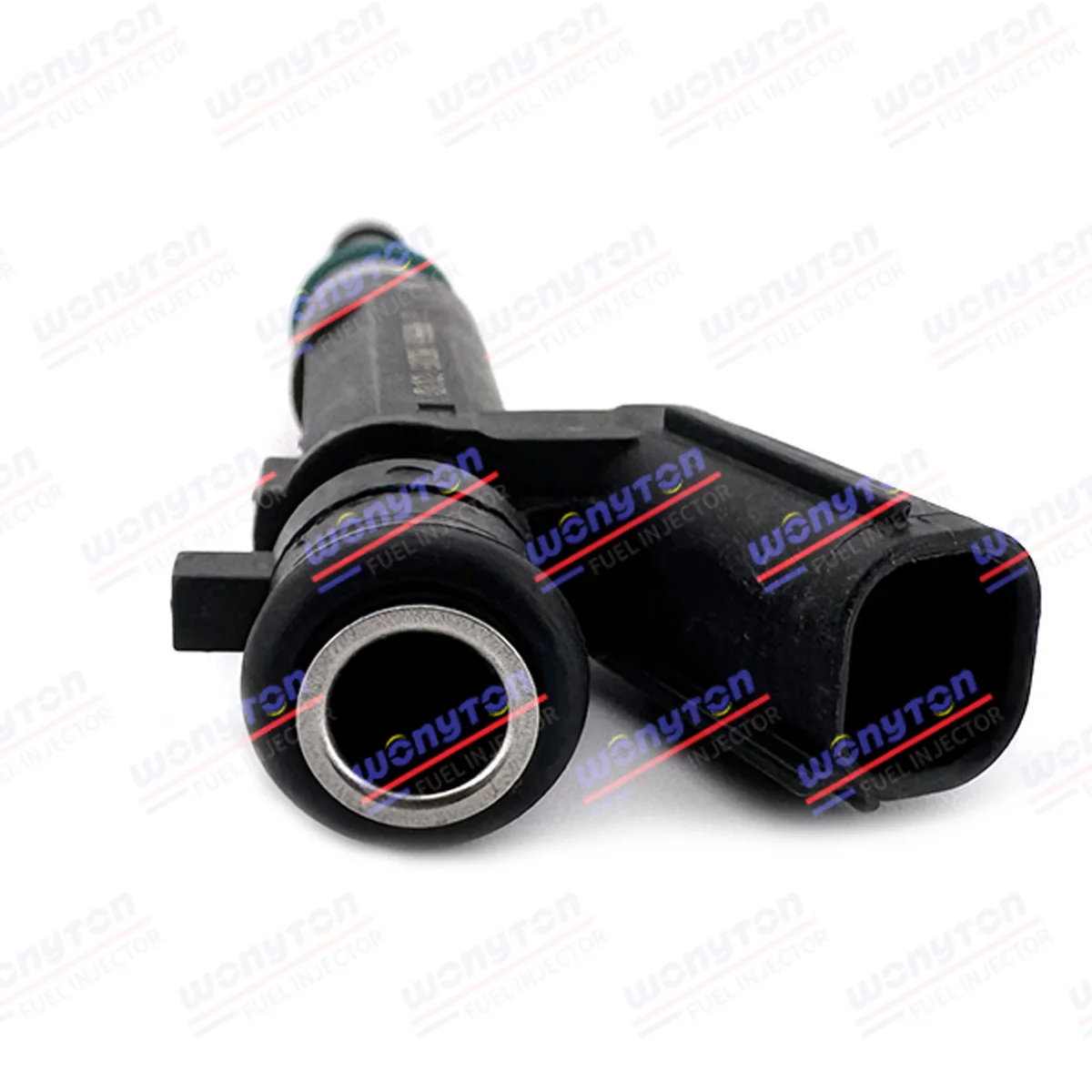 Set of 4 Fuel Injectors 16600-1KT0A for Nissan Versa 12-19 Versa Note 14-16 1.6L