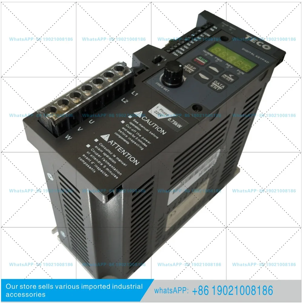 Dongyuan Taian inverter S310-2P5-201-202-H1DC/400W/0.75