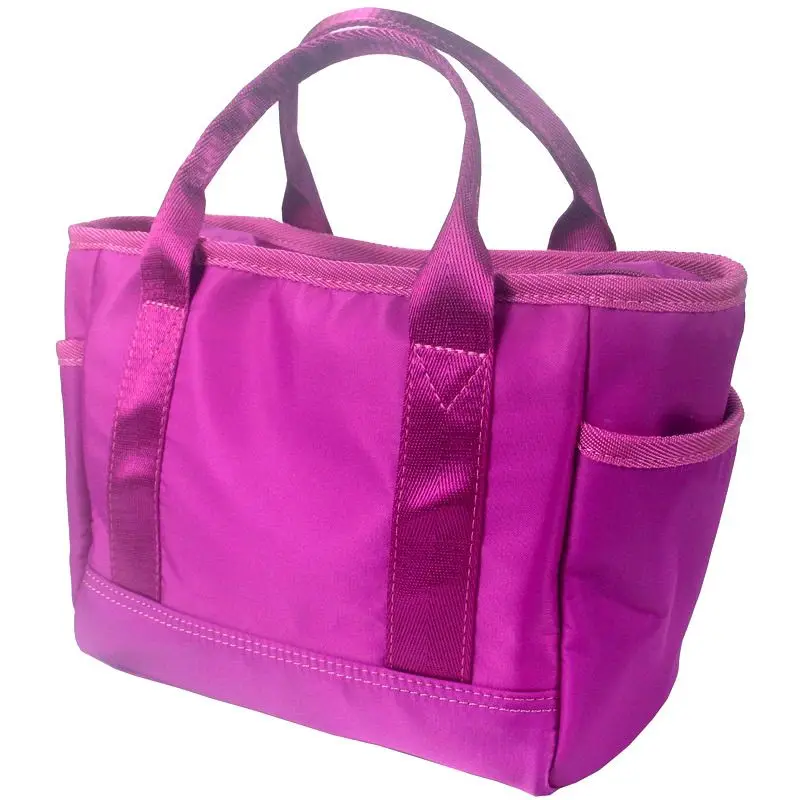 حقيبة جولف عملية - حقيبة حمل خفيفة الوزن وواسعة، حقيبة محمولة متينة للسفر والطورة #6