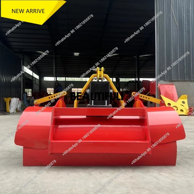 

M138 vine burying machine, tractor, agricultural sugarcane cultivation, single and two-way orchard greenhouse covering earth lo