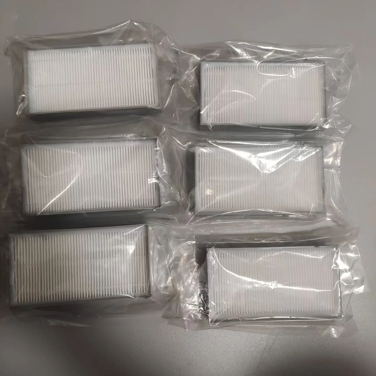 161236-c1-t1-mr1フィルター用hepa換気フィルター