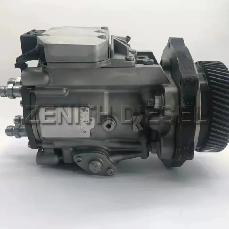 Bomba inyectora vp44 de alta presión, 8-97326739-2, 8973267393 8973267392 para 4JH1 dmax d max