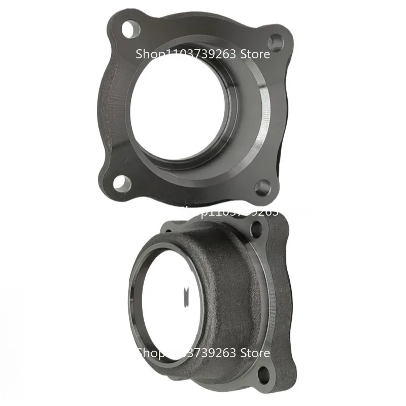 Car Hub Wheel Shell Shaft Head 42421-26030 42421-0K030 424210K030 Suitable for HIACE Rear