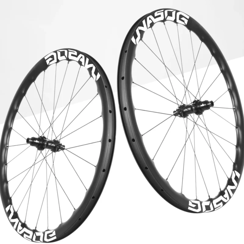 AliExpress TAGOOLA AERORAPTOR RW Wave Road Carbon Wheelset 46/50mm Depth 23mm Inner Width 700C Center Lock 36T Ratchet Cxray Carbon Wheelset 1250g