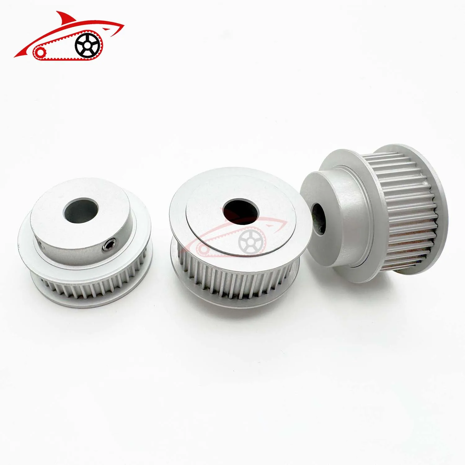 HTD 3M 20Teeth 24Teeth 30Teeth 40Teeth 48Teeth 60Teeth Timing Pulley Bore5-25mm Belt Width10/15mm Synchronous Wheel Belt Pulley