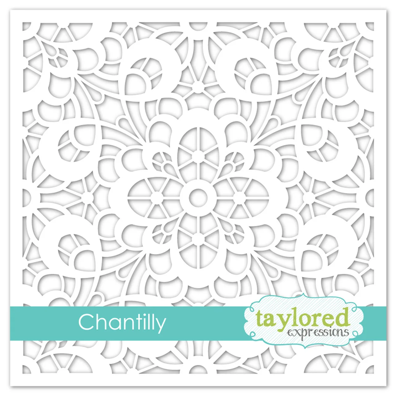 Chantilly Slanke Luipaard Stencil 2022 Collectie Nieuwe Metalen Snijden Stencil Dagboek Scrapbooking Pasen Ambachtelijke Graveren Maken Stencil