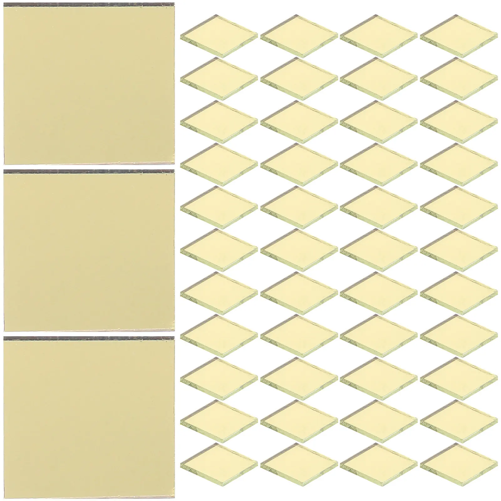 300-pecas-de-azulejos-de-mosaico-de-vidro-cristal-formato-quadrado-com-verso-plano-para-trabalhos-manuais-decoracao-e-artesanato