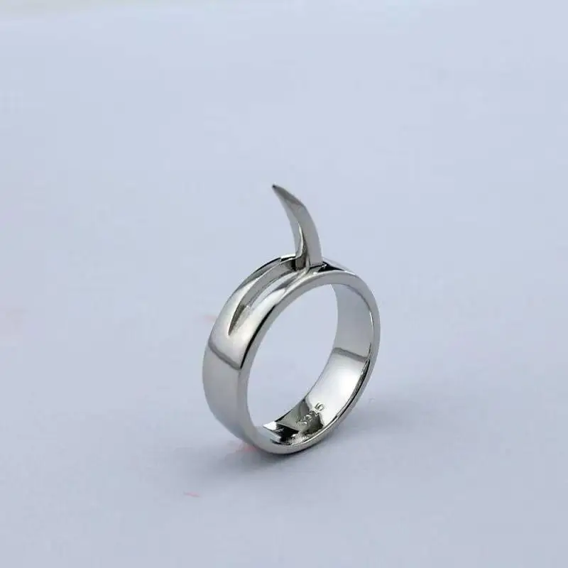 Женское-кольцо-«Атака-Титанов»-Анни-Леонхарт-кольца-для-женщин-ani-reonhato-аксессуары-в-стиле-аниме-модные-украшения-для-косплея-брелок-унисекс