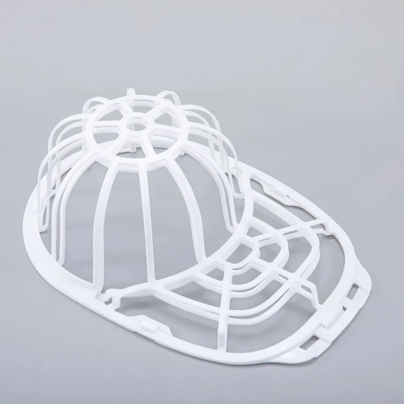 

Upgraded Hat Washer Multifunctional Baseball Cap Washing Cage for Adult Kid's Hat Washer Frame Hat Cleaners Shaper Protector
