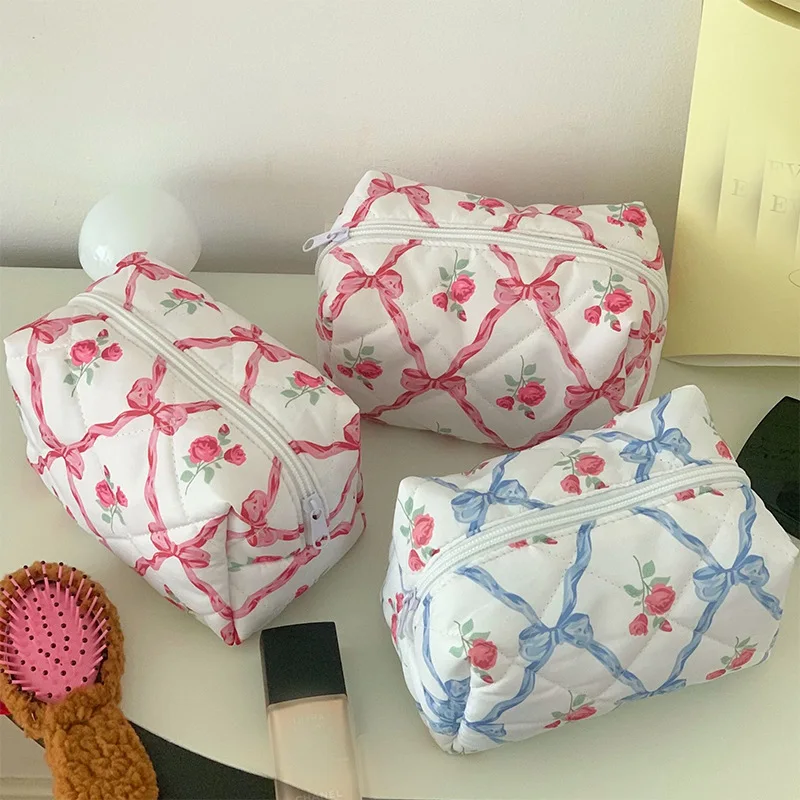 organizador-de-armazenamento-de-maquiagem-acolchoado-floral-saco-inchado-flor-impressa-bolsa-cosmetica-grande-viagem-saco-cosmetico-acessorio-de-maquiagem