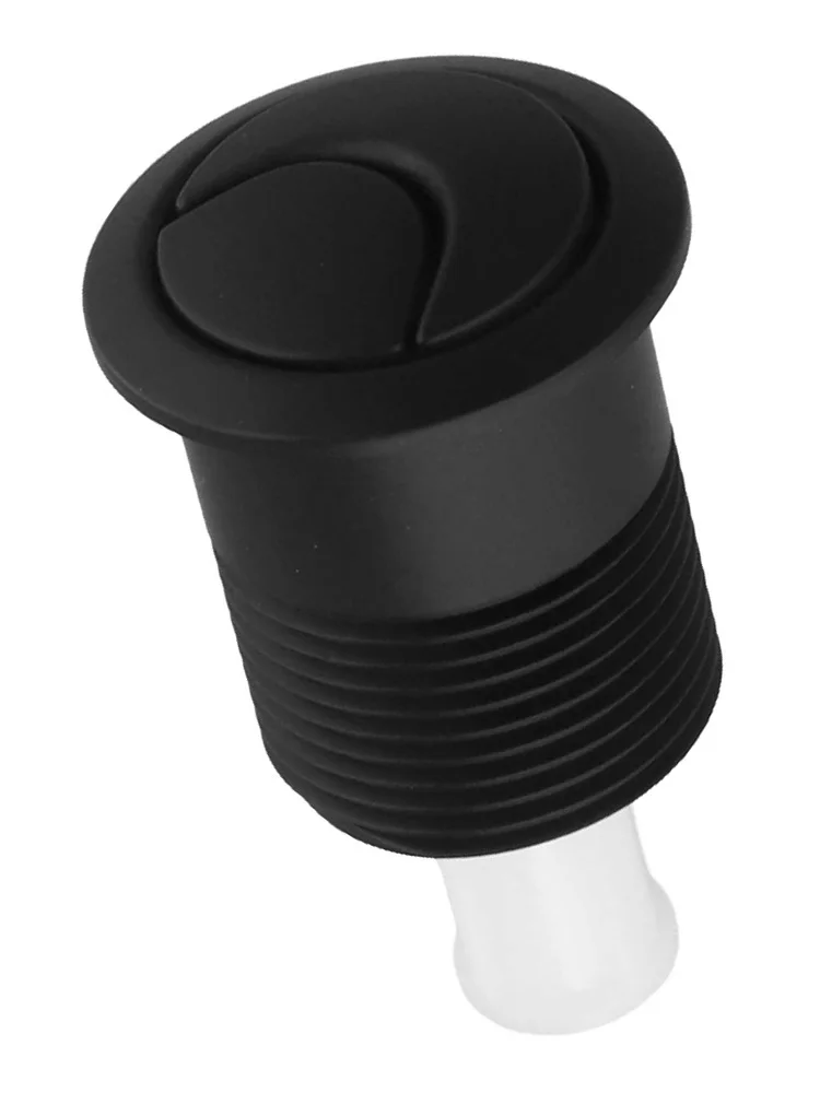 

Кнопка двойного смыва для унитаза Siamp, модель 45, для 34455009, хромированная, сменная, для систем унитазов