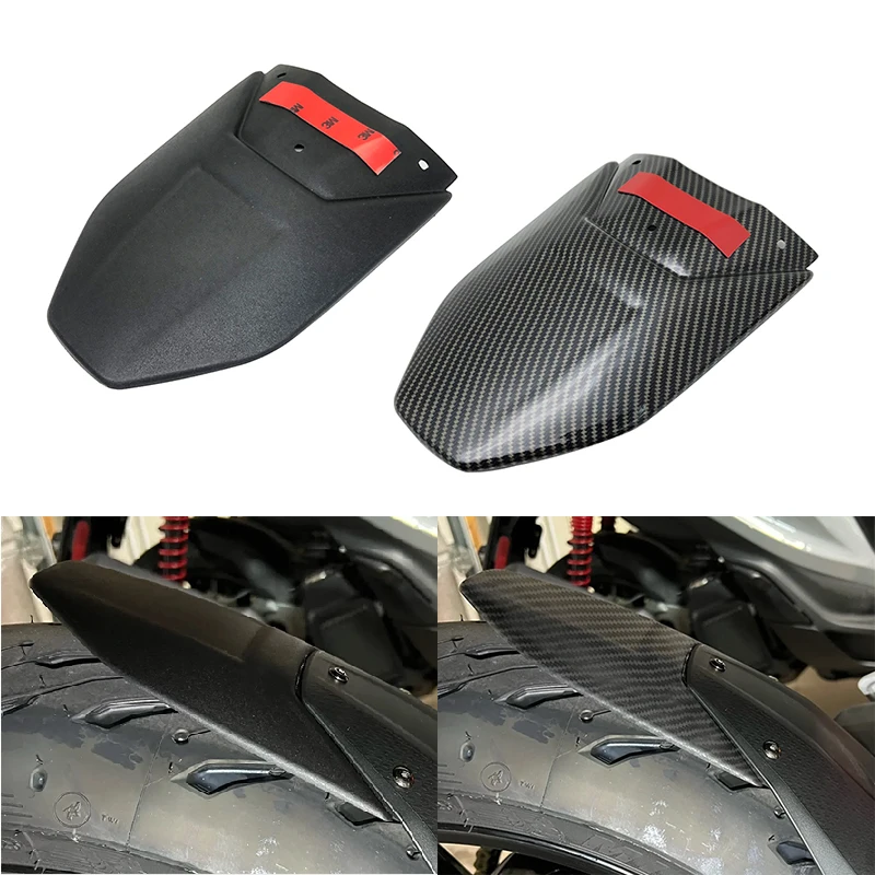 

For BMW F900R F900XR F 900 F900 R XR 900XR 2020 2021 2022 2023 Motorcycle Rear Fender Extender Mudguard Extension Splash Guard
