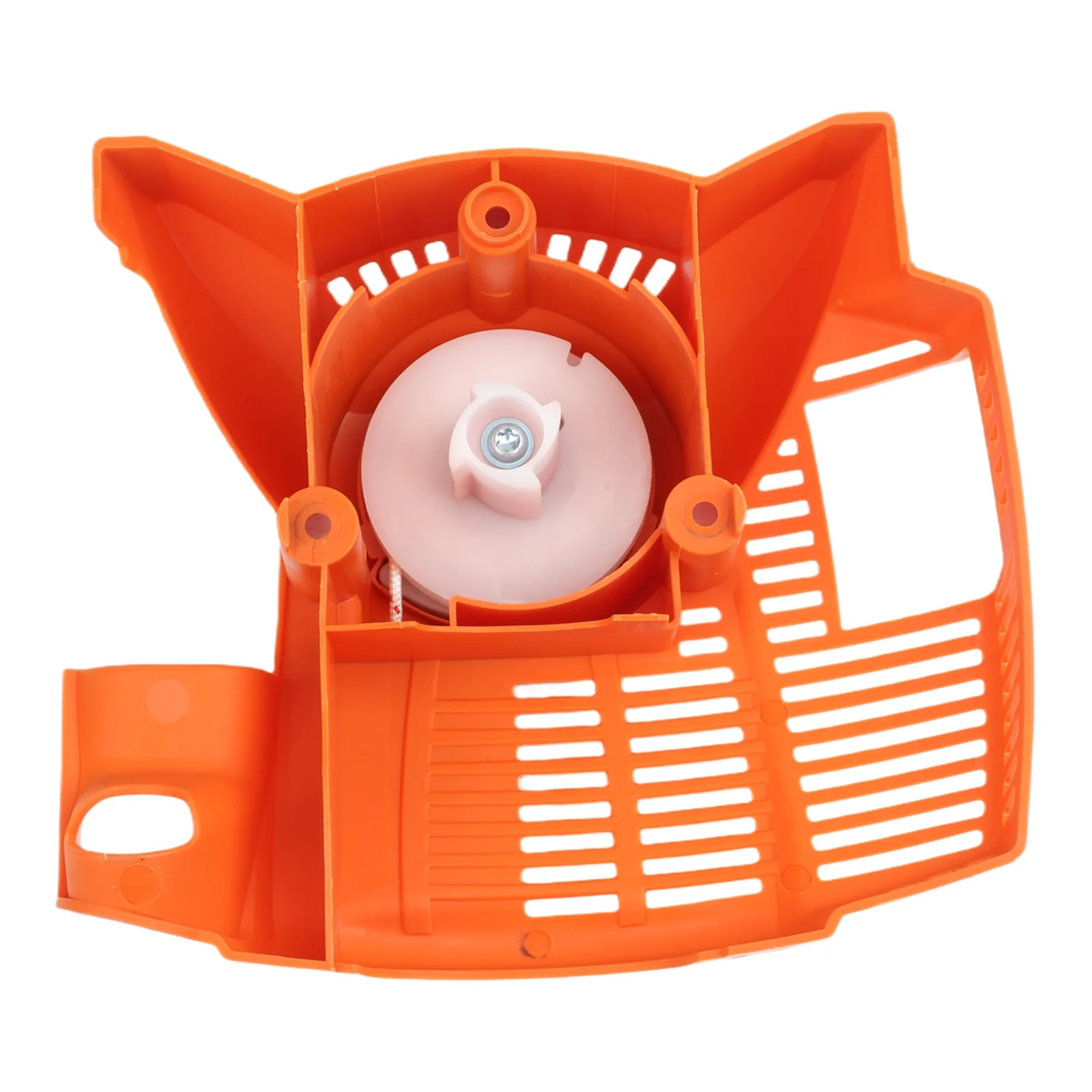 Recoil Starter Pull Start Assembly 4144 190 4013 For FS56C FS40C FS50C KM56C String Trimmer Brush Cutter Parts Accessories