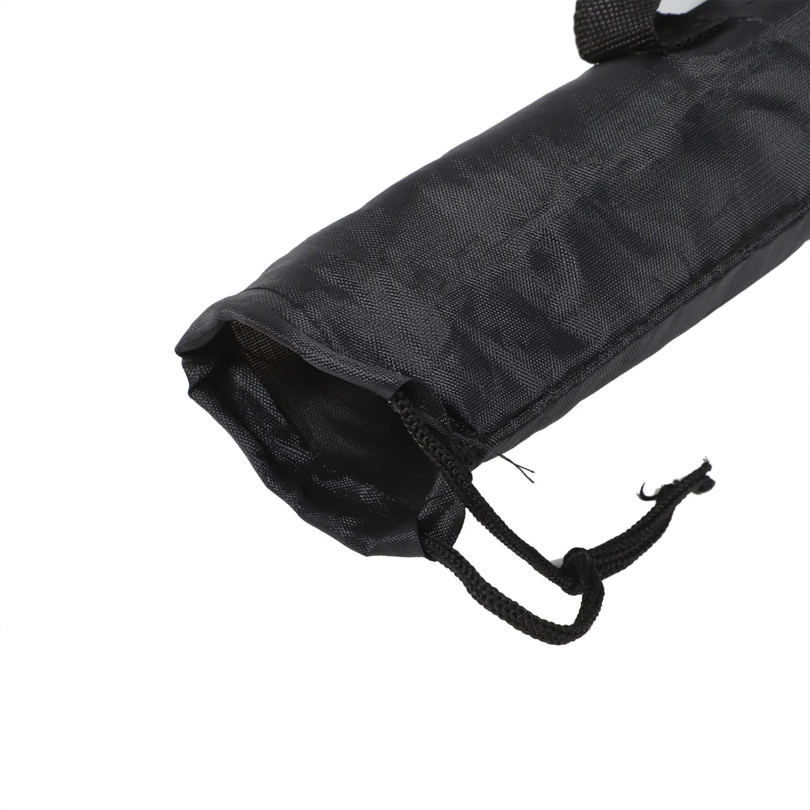 

4Pcs Baseball Bat Sleeve Durable Cloth Shoulder Strap Portable Bat Bags Youth Softball Storage Protective Sleeve