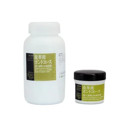 Seiwa Leathercraft Water Based Cement Glue Leather Bond Adhesive
