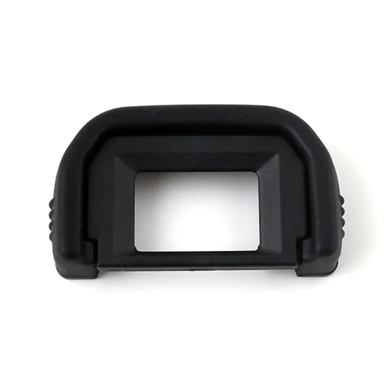 Мягкая силиконовая насадка на окуляр (Eyecup) для видоискателя Canon EOS 800D 750D 700D 3000D 1500D 1300D 1100D 1000D 77D 250D 200DII