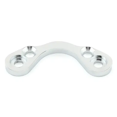 Motorcykel Fjäderstyre Adapter Toppklämma 4,75 8 best sales Harley Bobber - №5