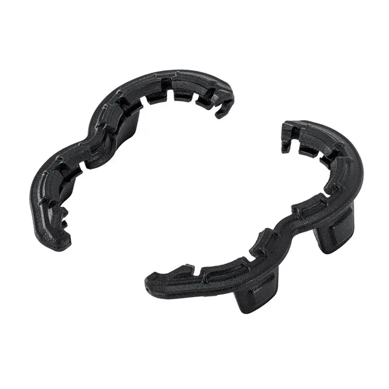 M52K-Anti-Collision Propeller Guard For DJI NEO 2 Drone-Protective Ring Full Coverage Lightweight Safety Accessory Protector