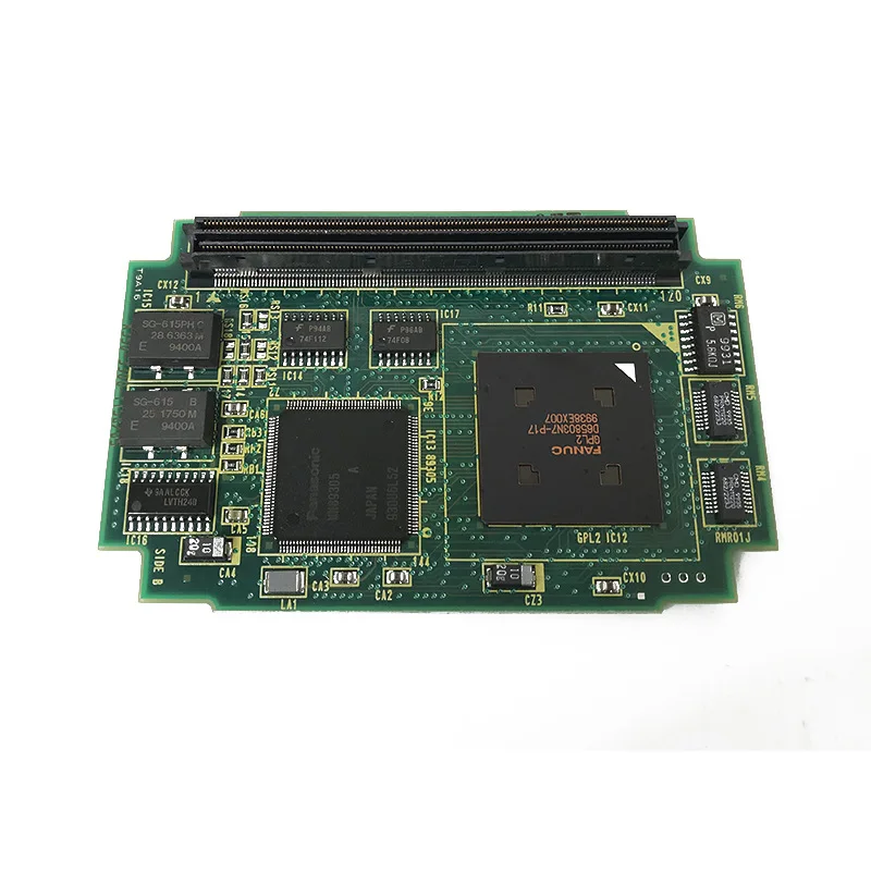 

A20B-3300-0150 Second-hand Fanuc Machine Circuit Board Test OK