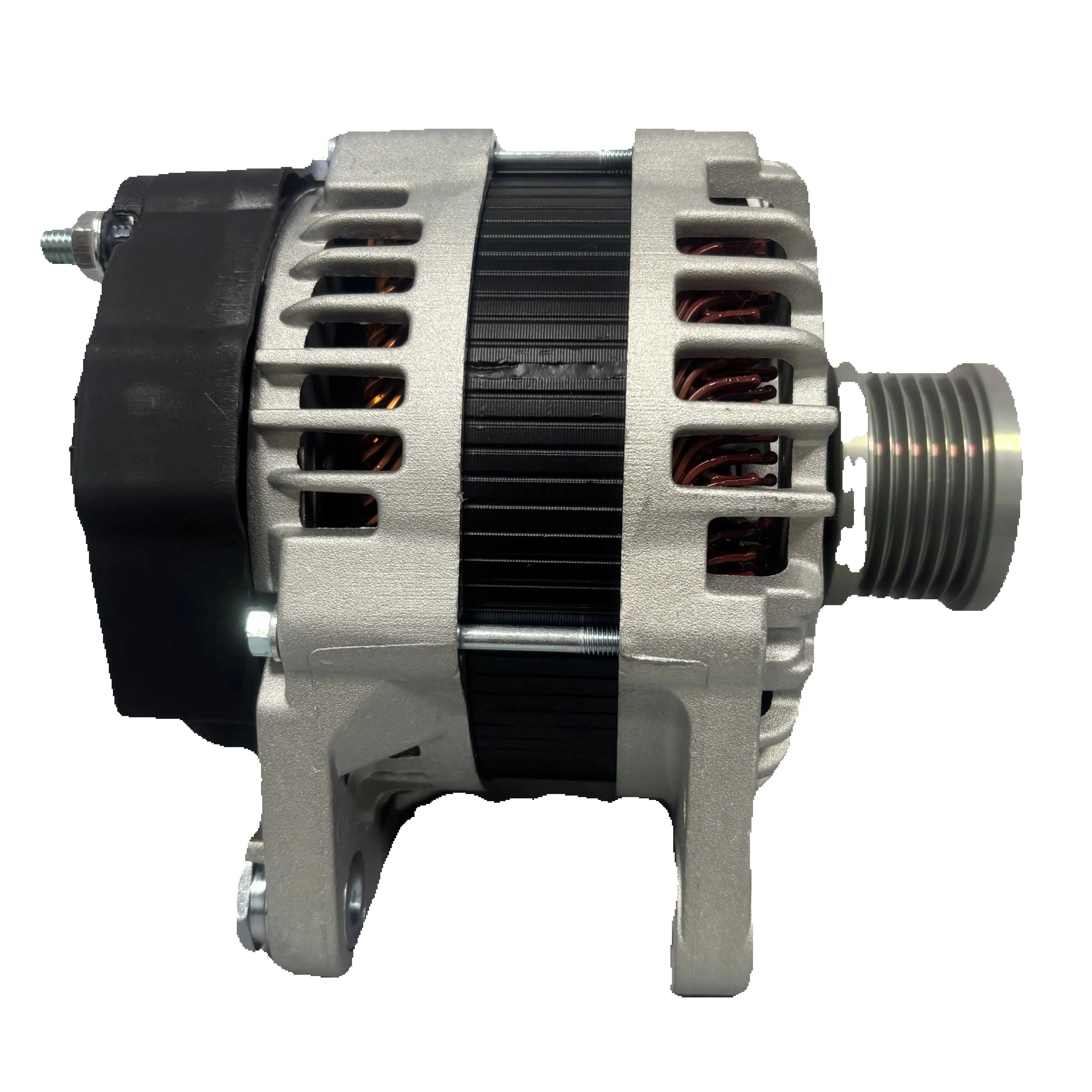 12V Alternator for Nissan Teana, Nissan Sylphy Nissan Tiida Part Numbers LR1140802 LR1140802B LR1140802C LR1140802E
