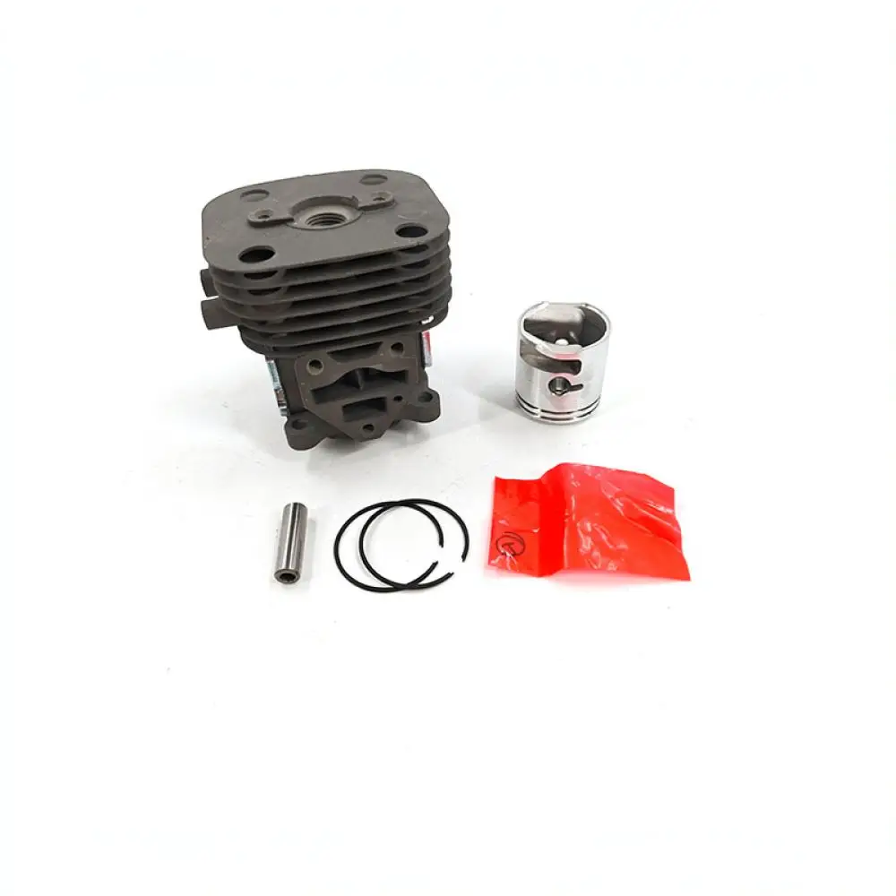 Replacement Cylinder Piston Kit For Husqvarna 525L 525LS 525RS 525 Garden Lawn Mower Engine Power Tools 578992501 Equipment