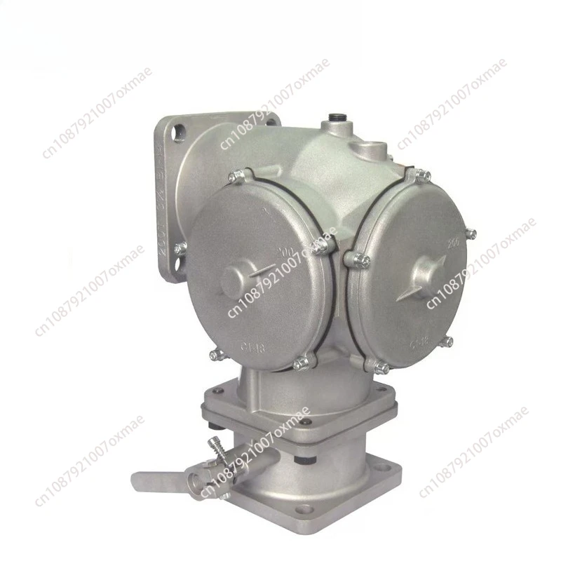 

Газовый миксер W300H IMPCO 300, миксер, газовый двигатель, генератор, запасные части для газогенератора