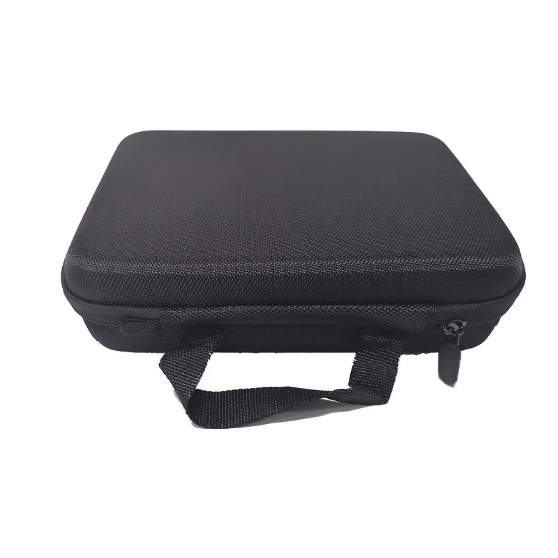 Portable Travel Storage Camera Bag Collection Case Foam Shockproof for GOPRO12/11/Action4 Accessories Kit