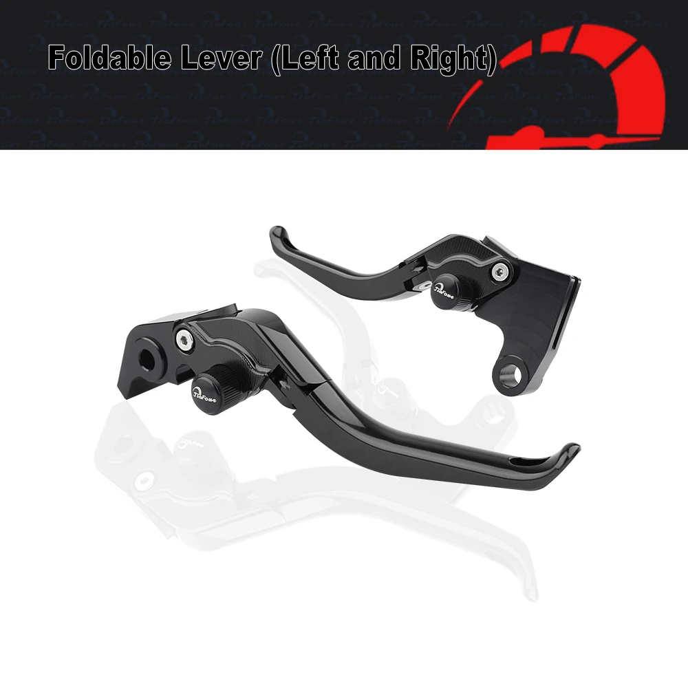 FIT For FTR1200 S Carbon 2019-2023 Motorcycle Accessories Folding CNC Brake Clutch Levers