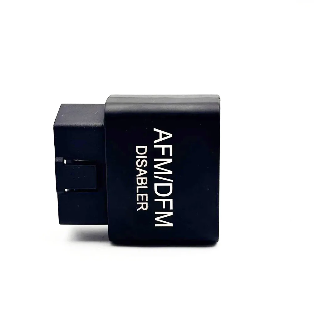 For Chevy 5.3 Silverado GM V6 V8 Truck SUV  |  AFM/DFM Disabler Active Fuel Management Device