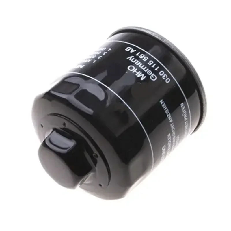 

Car Oil Filter 030115561AB For VW SEAT SKODA BORA I CADDY FOX GOL GOLF III~VI LUPO BEETLE PASSAT B5/5.5 POLO VOYAGE 1.4 1.0~2.0