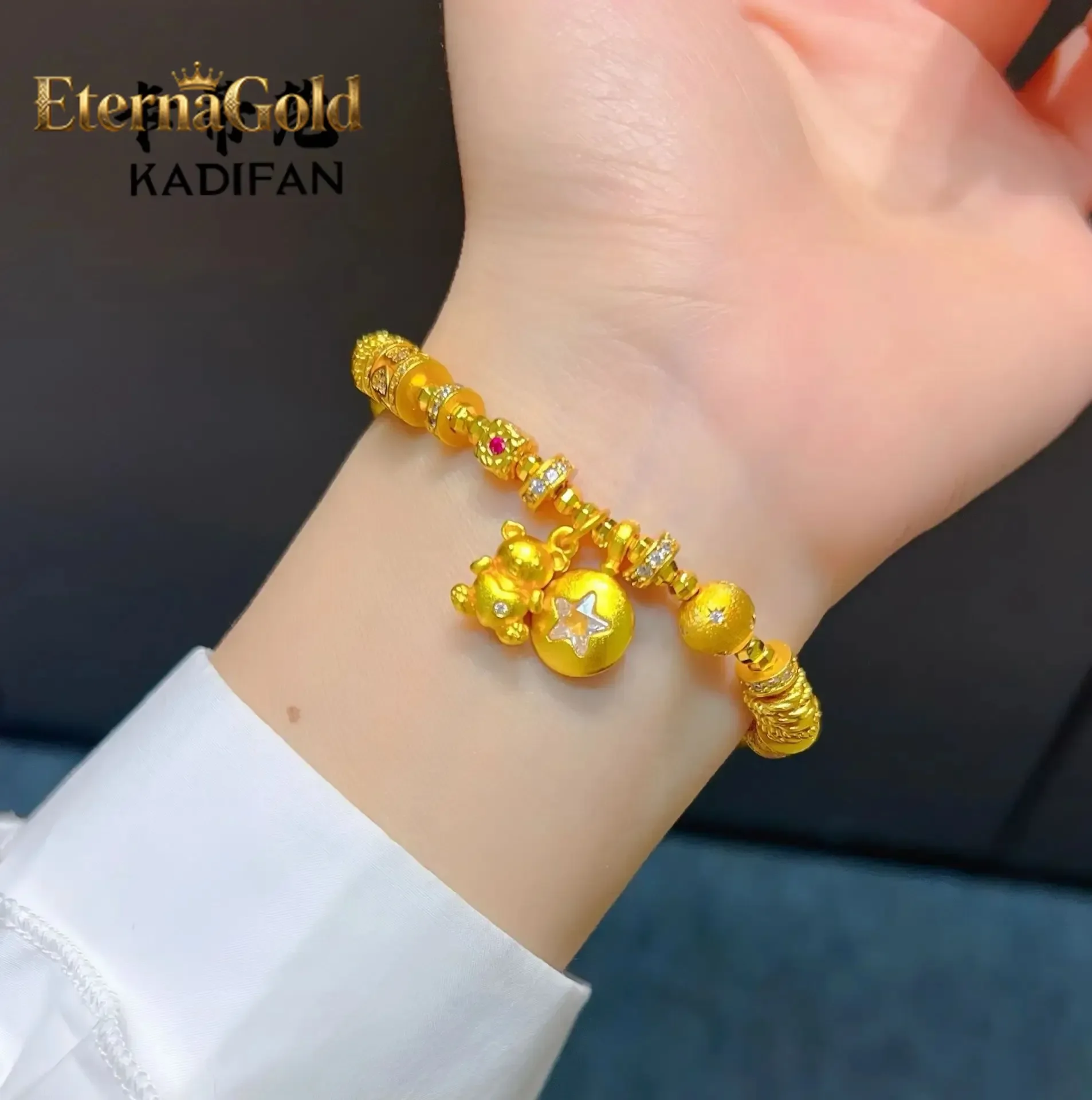 Eternagold Luxury 9…